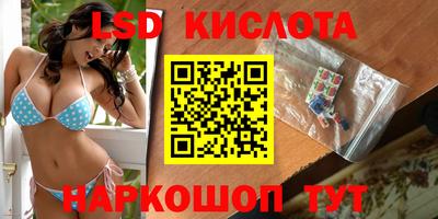 крисы Дубна